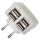 Arkas LADOWARKA SIECIOWA RECO 4xUSB Biala - 1437929 - zdjęcie 4